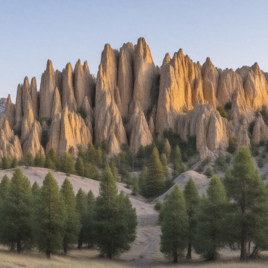 Bryce Canyon National Park